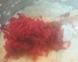 Foto del paso 13 de la receta: Risotto rojo