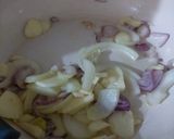 Foto langkah ke 2 dari resep Tumis Buncis Wortel.