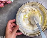 صورة لخطوة 4 من وصفة بان كيك