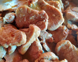 Foto del paso 8 de la receta: Solomillo al whisky ! Típico platillo andaluz!