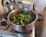Foto del paso 3 de la receta: Crepas de acelga