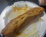 Foto del paso 1 de la receta: Solomillo Wellington en olla de hierro