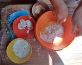 Foto del paso 3 de la receta: Pan de muerto de hueso