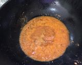 Foto langkah ke 4 dari resep Ikan Kembung Bumbu Pedas.