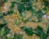 Foto langkah ke 5 dari resep Barobbo Jagung Cumi 🦑.