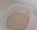 Foto del paso 2 de la receta: Caras sucias o Tortitas negras