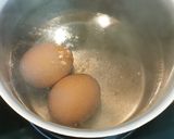 Foto del paso 1 de la receta: Borrida de Ratjada (Guiso de Raya)