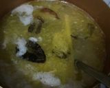 Foto langkah ke 3 dari resep Soto ayam ceker.