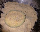 Foto del paso 4 de la receta: Milanesas de zapallito
