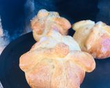 Foto del paso 11 de la receta: Pan de muerto