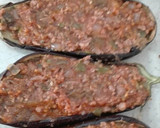 Foto del paso 7 de la receta: Berenjenas rellenas