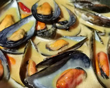 Foto del paso 7 de la receta: Mejillones a la marinera