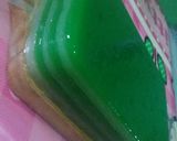 Foto langkah ke 6 dari resep Lapis.