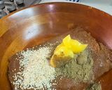 صورة لخطوة 2 من وصفة معمول العيد