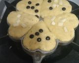 Foto langkah ke 4 dari resep Wafel Pisang 🍌.