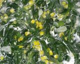 Foto langkah ke 4 dari resep Sayur Bayam Jagung Bening.