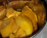 आमरस चावल (Aamras Chaval Recipe in hindi) रेसिपी चरण 1 फोटो