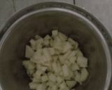 સફરજન નું જ્યુસ (Apple Juice Recipe In Gujarati) રેસીપી સ્ટેપ1ફોટો