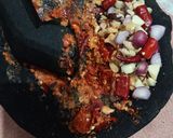 Foto langkah ke 3 dari resep 1017. Lodeh Campur Resep Ibu, Ngangenin 🥰🌹.