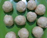 Foto langkah ke 3 dari resep Bolen pisang.