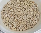 Foto del paso 1 de la receta: Porotos con tallarines