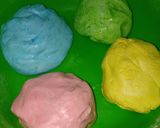 Foto langkah ke 5 dari resep Kue Tok.
