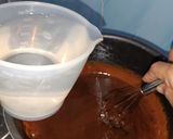 Foto langkah ke 4 dari resep Sirup Gula Merah.
