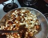 Caramel popcorn recipe step 7 photo