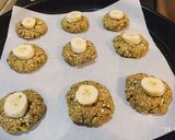 Foto del paso 9 de la receta: Galles de avena 🍪