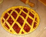 Foto del paso 6 de la receta: Pastafrola