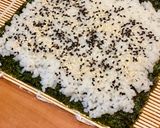 Foto del paso 4 de la receta: 🇯🇵 SUSHI (寿司, Japón)