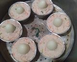 Foto langkah ke 3 dari resep Tahu Sarang Burung.