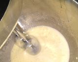 A picture of step 1 of Fruit cake.