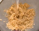 A picture of step 1 of How to cook perfect brown rice!.