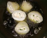 स्टफ दम आलू (stuff dum aloo recipe in Hindi) रेसिपी चरण 7 फोटो