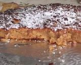 Foto del paso 6 de la receta: Tarta de almendras y cabello de ángel