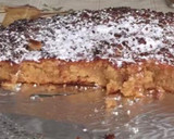 Foto del paso 6 de la receta: Tarta de almendras y cabello de ángel