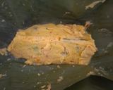 Foto langkah ke 9 dari resep Botok Jagung Manis.