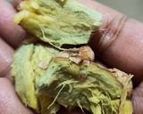 Sweet Lapsi / Sajjige recipe step 2 photo