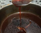 Foto langkah ke 4 dari resep Sirup Gula Merah Kental.