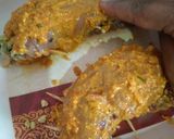 চিকেন রুলাড বিরিয়ানি রেসিপি ধাপ - 4 ছবি