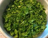 Foto del paso 3 de la receta: Tarta de Acelga y Calabaza 😋🎃#fácil #rica #delantalglobal2024