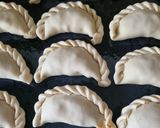 Foto del paso 3 de la receta: Empanadas de atún