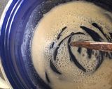 Krémes sóska püré recept fázis 4 fotója