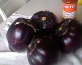 Foto del passaggio 2 della ricetta LA MELANZANA La scelta per le vostre ricette e gli errori da evitare