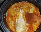 Foto langkah ke 5 dari resep Gulai Ayam.