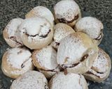 Foto del paso 4 de la receta: Facturas miguelito