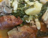 Foto del paso 2 de la receta: Pote Asturiano