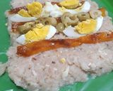 Foto del paso 6 de la receta: Merluza y una idea