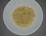 Foto langkah ke 1 dari resep Bakwan indomie.